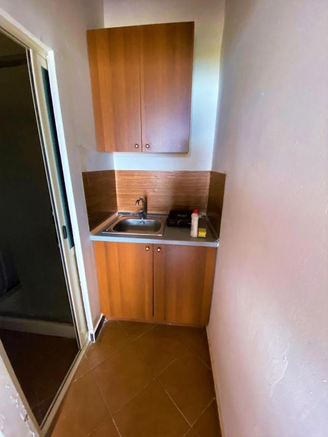 Ramo'S Hilltop Retreat With Kitchenette And Patio - 1St Vlore Bagian luar foto